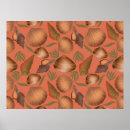 Search for seashell posters Illustration