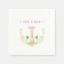 Search for giraffe napkins Botanical