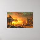 Search for albert canvas prints Luminism