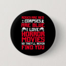 Search for horror film badges Spooky