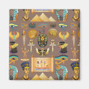 Search for hieroglyphics magnets Pharaoh