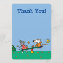 Search for cousin thank you cards Lucy cousins