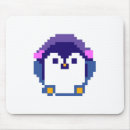 Search for cute penguins mousepads Baby