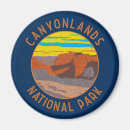 Search for moab magnets Canyonlands national park