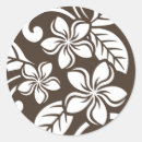 Search for plumeria stickers Floral