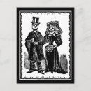 Search for romantic goth postcards Groom