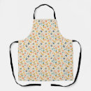 Search for beach wedding aprons Happy birthday tropical