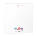Search for gnome notepads Xmas