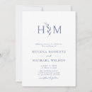 Search for double sided wedding invitations Qr code