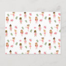 Search for pink ballet postcards Ballerina