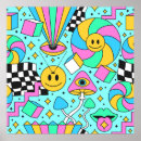 Search for 60s posters Psychedelic