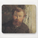 Search for post impressionist painter mousepads Paul