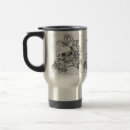 Search for cobwebs mugs Skull