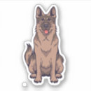 Search for shepard stickers Dog