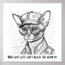 Search for meow art Retro