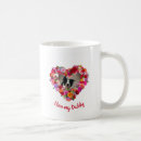 Search for rose heart mugs Cute