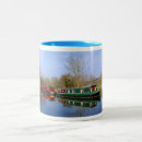 Search for canal boat mugs Boats