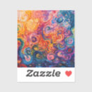 Search for trippy labels Swirls