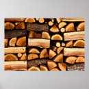 Search for wood cut posters Brown