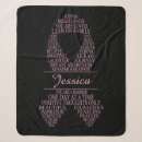 Search for cancer blankets Chemo