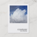 Search for shower business cards Stylish