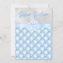 Search for classy sweet 16 invitations Feminine girly