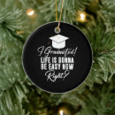 Search for diploma christmas tree decorations Graduation