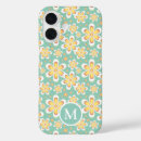 Search for spring flowers iphone cases Pastel