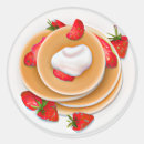 Search for syrup stickers Food