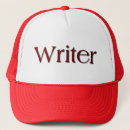 Search for author hats Novelist