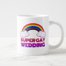 Search for gay mugs Rainbow