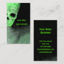 Search for alien ufo business cards Extraterrestrial