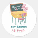 Search for back to school stickers Teacher appreciation
