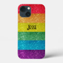 Search for rainbow glitter iphone cases Gay