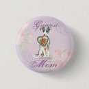 Search for greyhound badges Heart