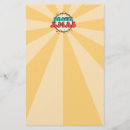 Search for retro christmas stationery paper Xmas