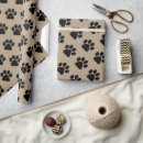 Search for puppy wrapping paper Dog lover