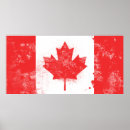 Search for canada country flag posters Canadian