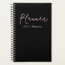 Search for new year planners Pink