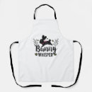 Search for funny bunny aprons Bunnies