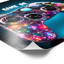 Search for game controller art Xmas
