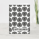 Search for love halloween cards Heart