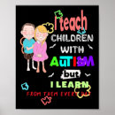 Search for special ed posters Tbh creature