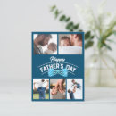Search for happiness postcards Dad