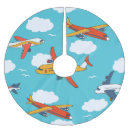 Search for airplane tree skirts Travel