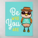 Search for be who you are posters Quotes