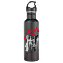 Search for music water bottles Vintage