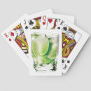 Search for whiskey playing cards Cocktail