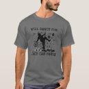 Search for racing mens tshirts Dance