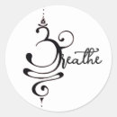 Search for breathing stickers Breathe